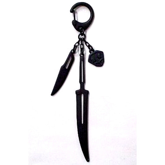 Zangetsu BLEACH Metal Collection [USED]