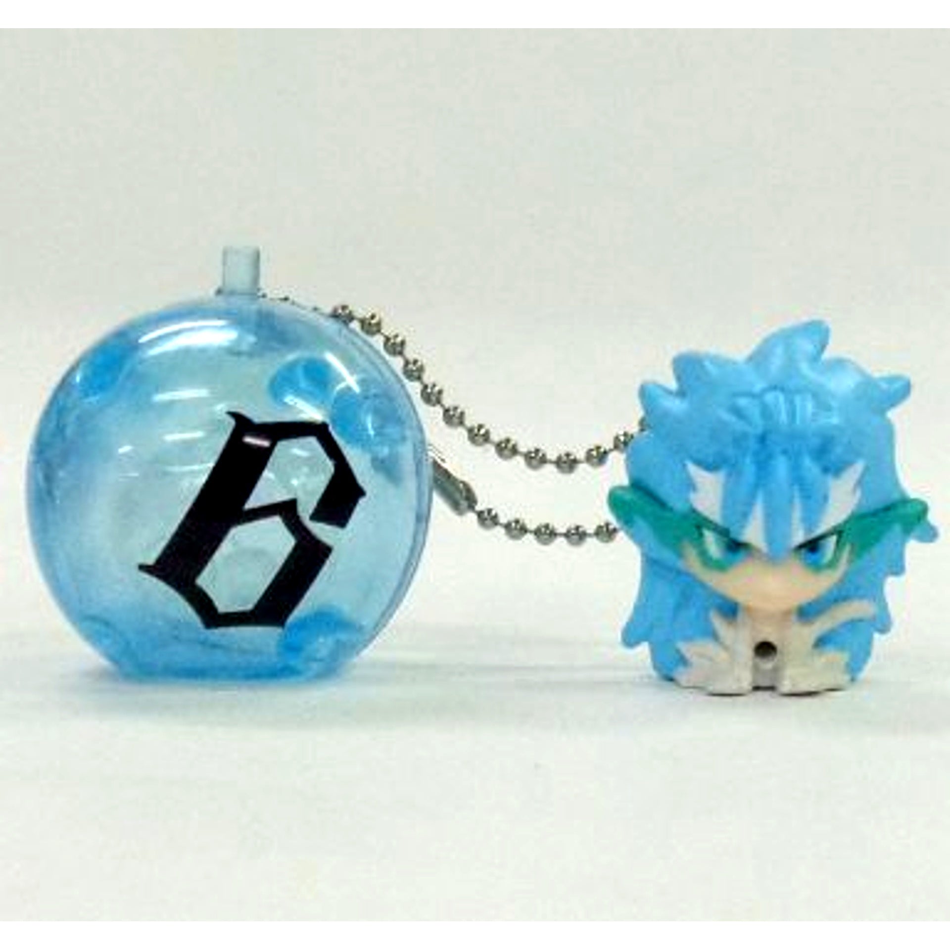 5 Grimmjow BLEACH Soul Link Swing [USED]