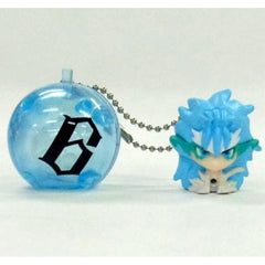 5 Grimmjow BLEACH Soul Link Swing [USED]