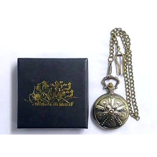 Rosen Maiden Wechseln Sie Welt Auf Limited Edition Original Pocket Watch [USED]