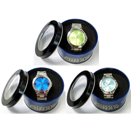 Detective Conan Premium Wristwatch Set of 3 [USED]