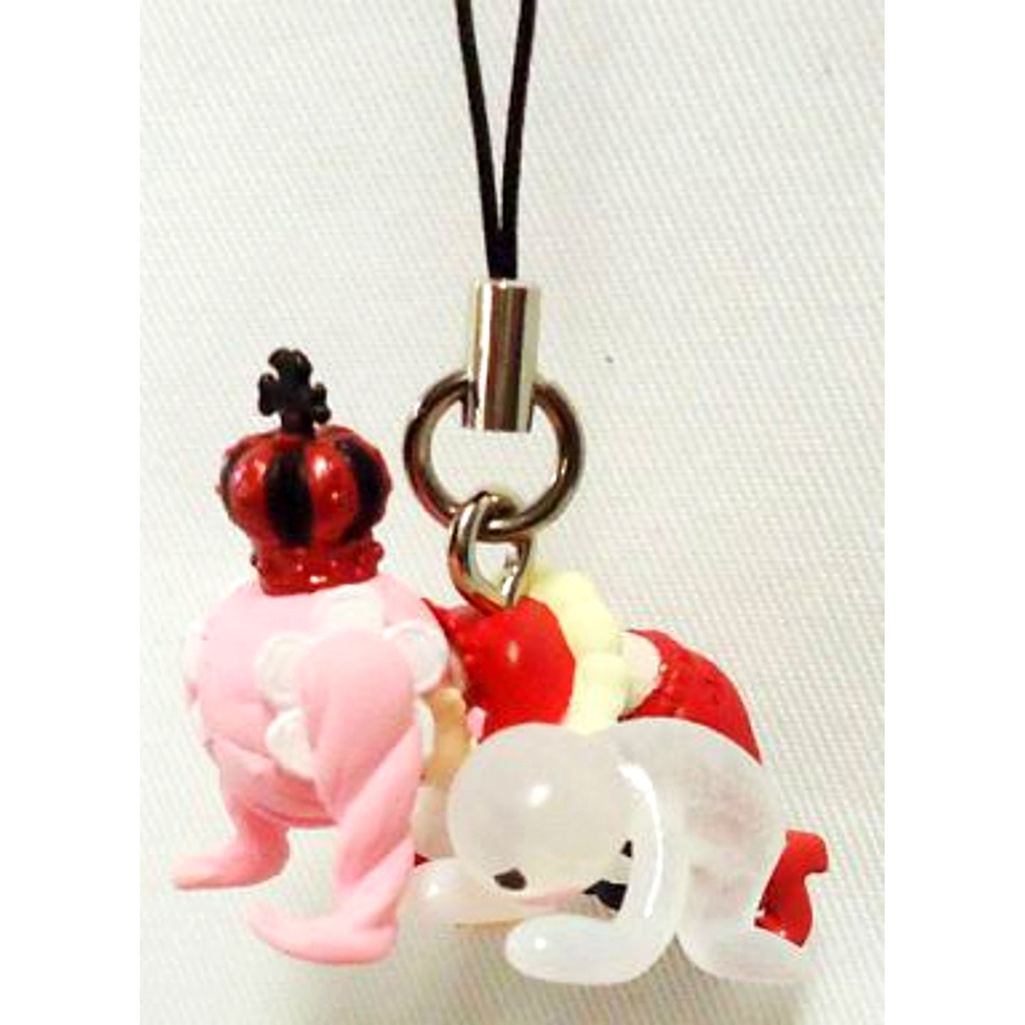 Perona One Piece Negative Strap 2 [USED]