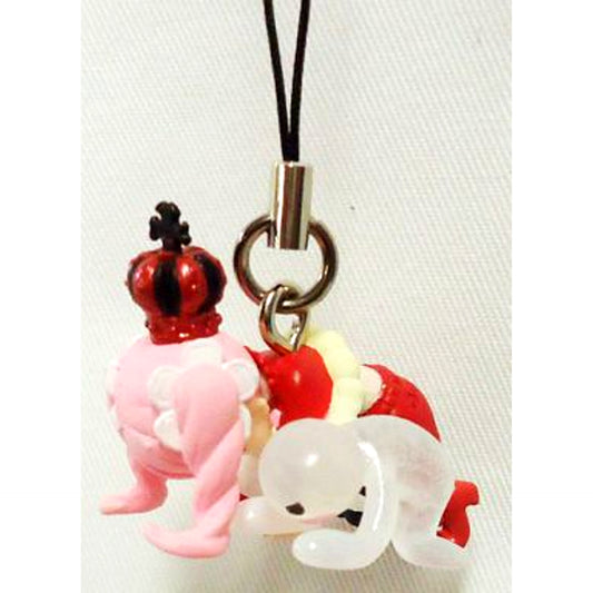Perona One Piece Negative Strap 2 [USED]
