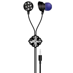 X.I.P. Tokimeki Restaurant Earphones with Character [USED]