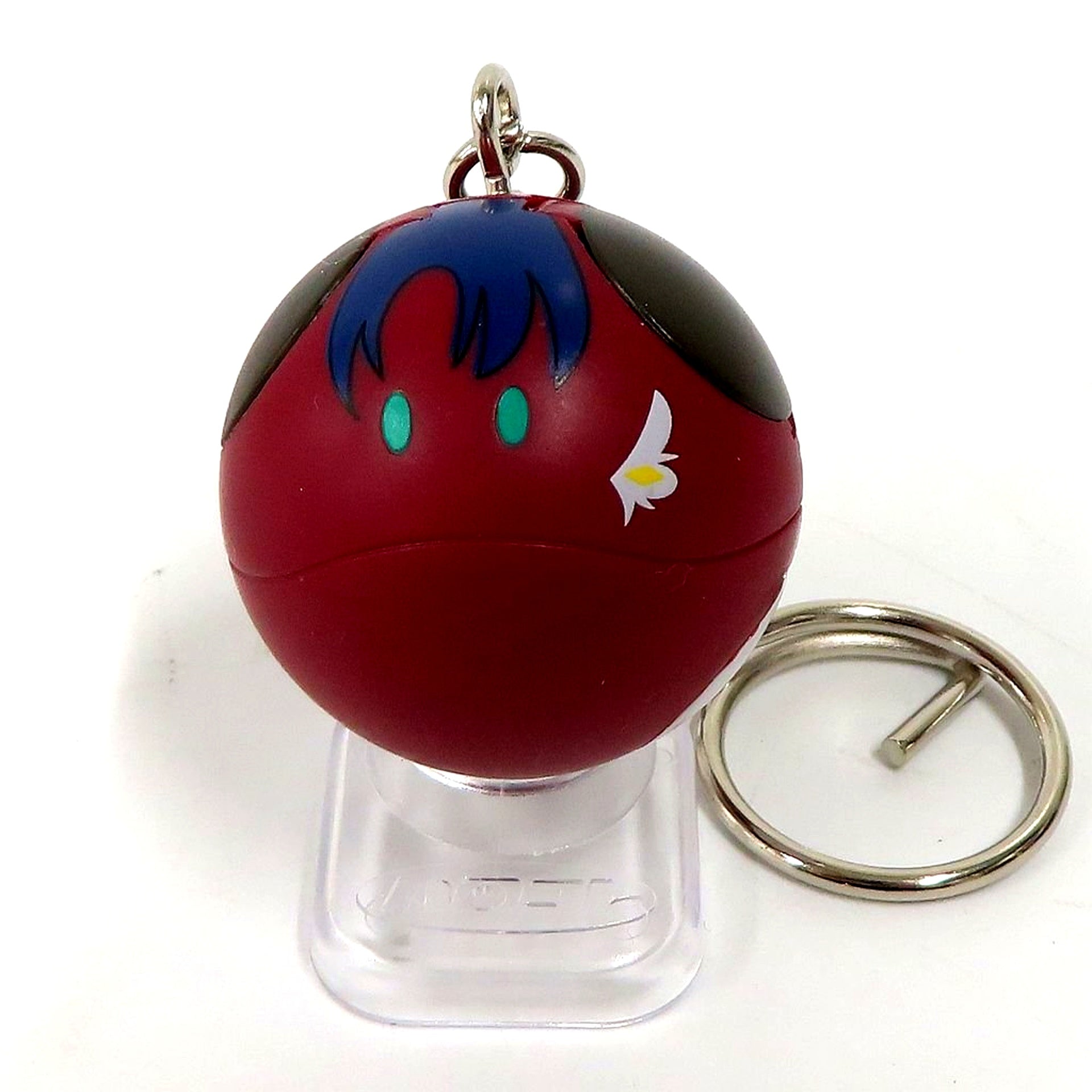 Athrun Zala Gundam SEED DESTINY Haro Colle Edition [USED]