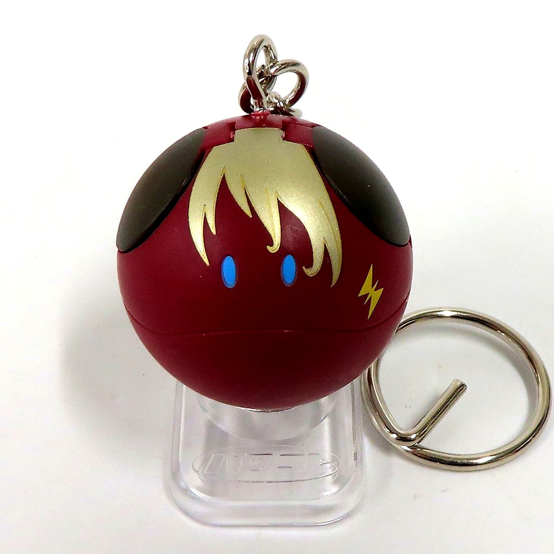 Rey Za Burrel HaroColle Gundam SEED DESTINY Edition [USED]