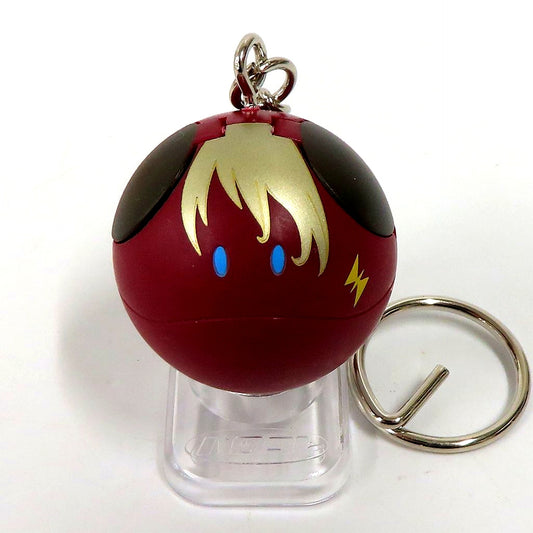 Rey Za Burrel HaroColle Gundam SEED DESTINY Edition [USED]
