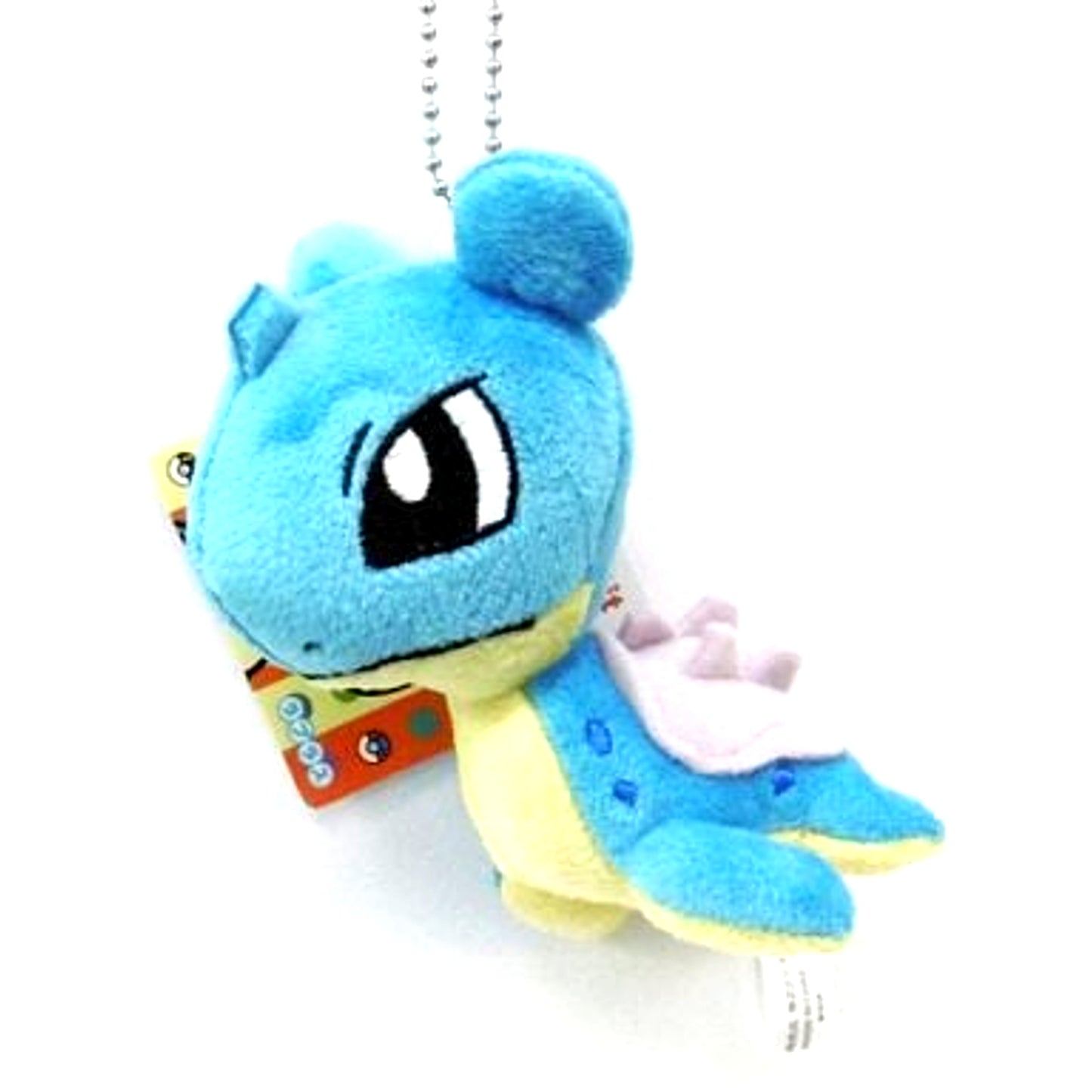 Lapras Pokemon Mascot Pokemon Petit Pokemon Center Limited [USED]