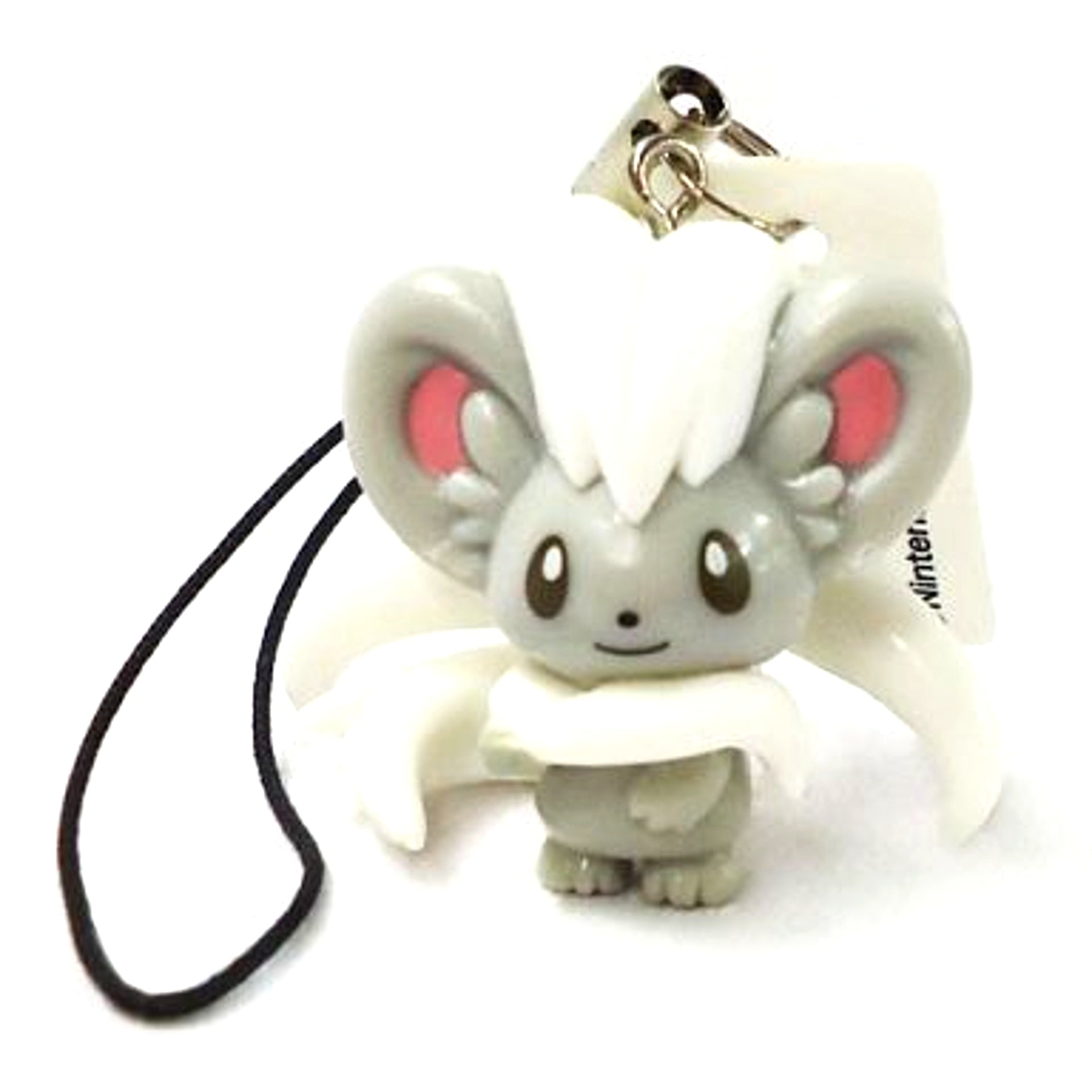 11 Cinccino PEPSI NEX Pokemon Best Wishes On-Pack Campaign [USED]