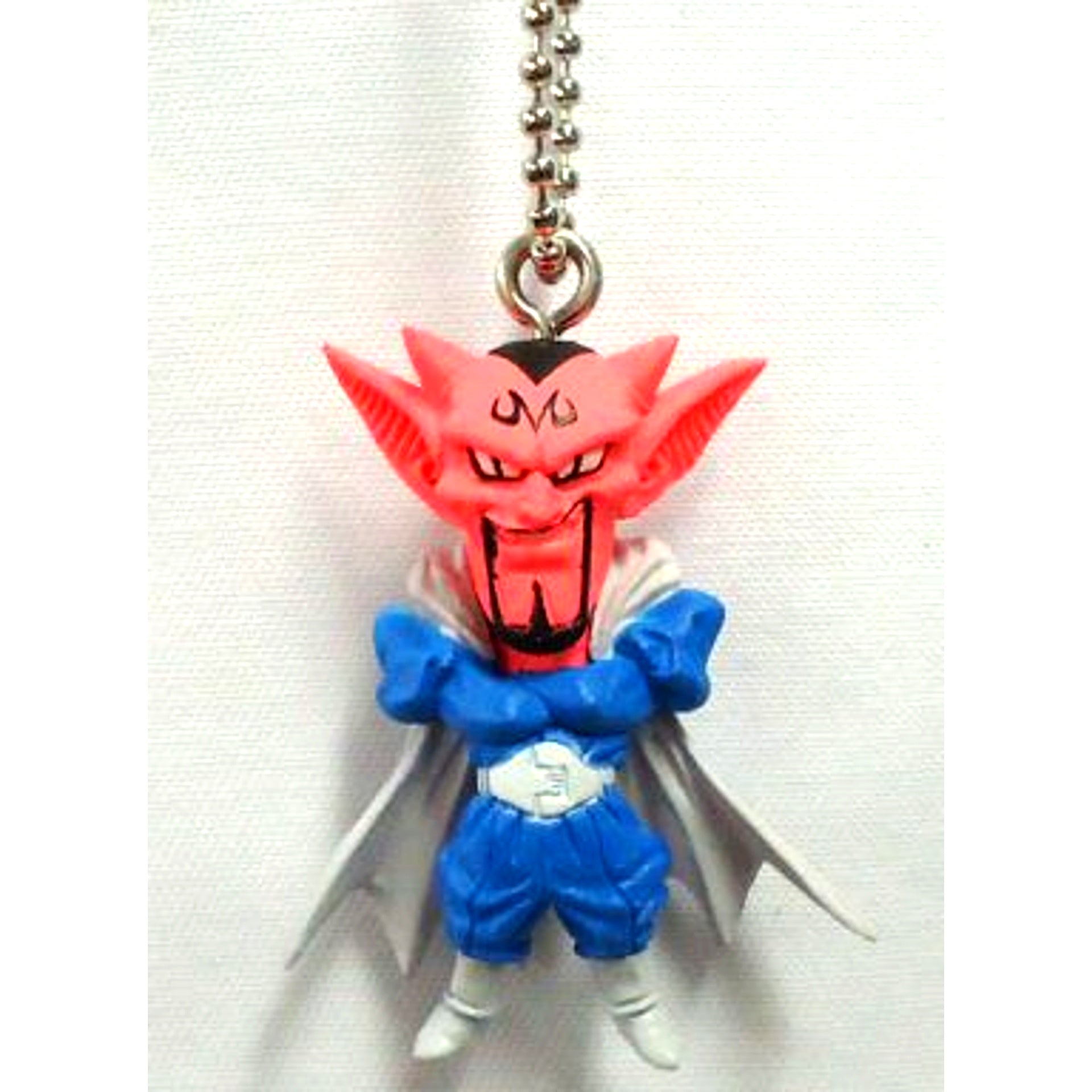Demon King Dabura Dragon Ball Kai Ultimate Deformed Mascot Burst 06 [USED]