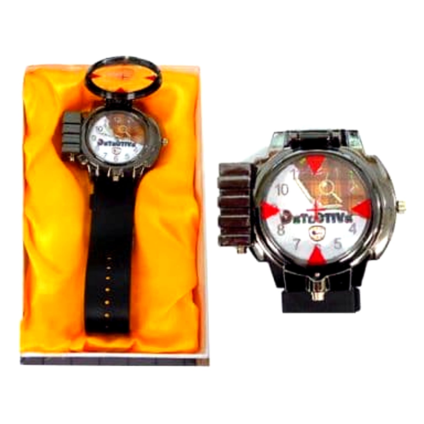 Detective Watch! [USED]
