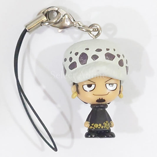 Trafalgar Law Coat One Piece Chibi Mascot Trafalgar.Law Mascot [USED]