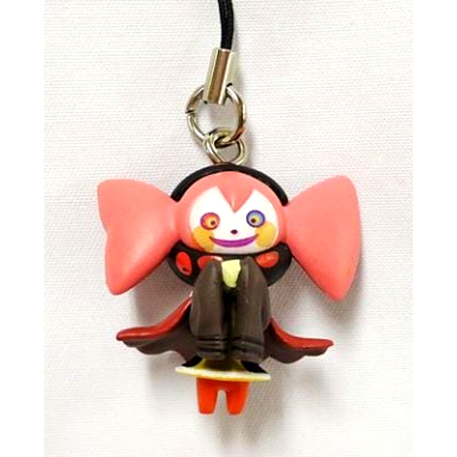 Bebe Puella Magi Madoka Magica Soul Gem Strap 5 [USED]