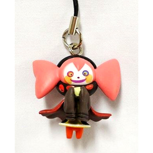 Bebe Puella Magi Madoka Magica Soul Gem Strap 5 [USED]