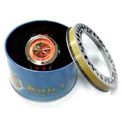 Yamato Kantai Collection KanColle Premium Classical Wristwatch [USED]