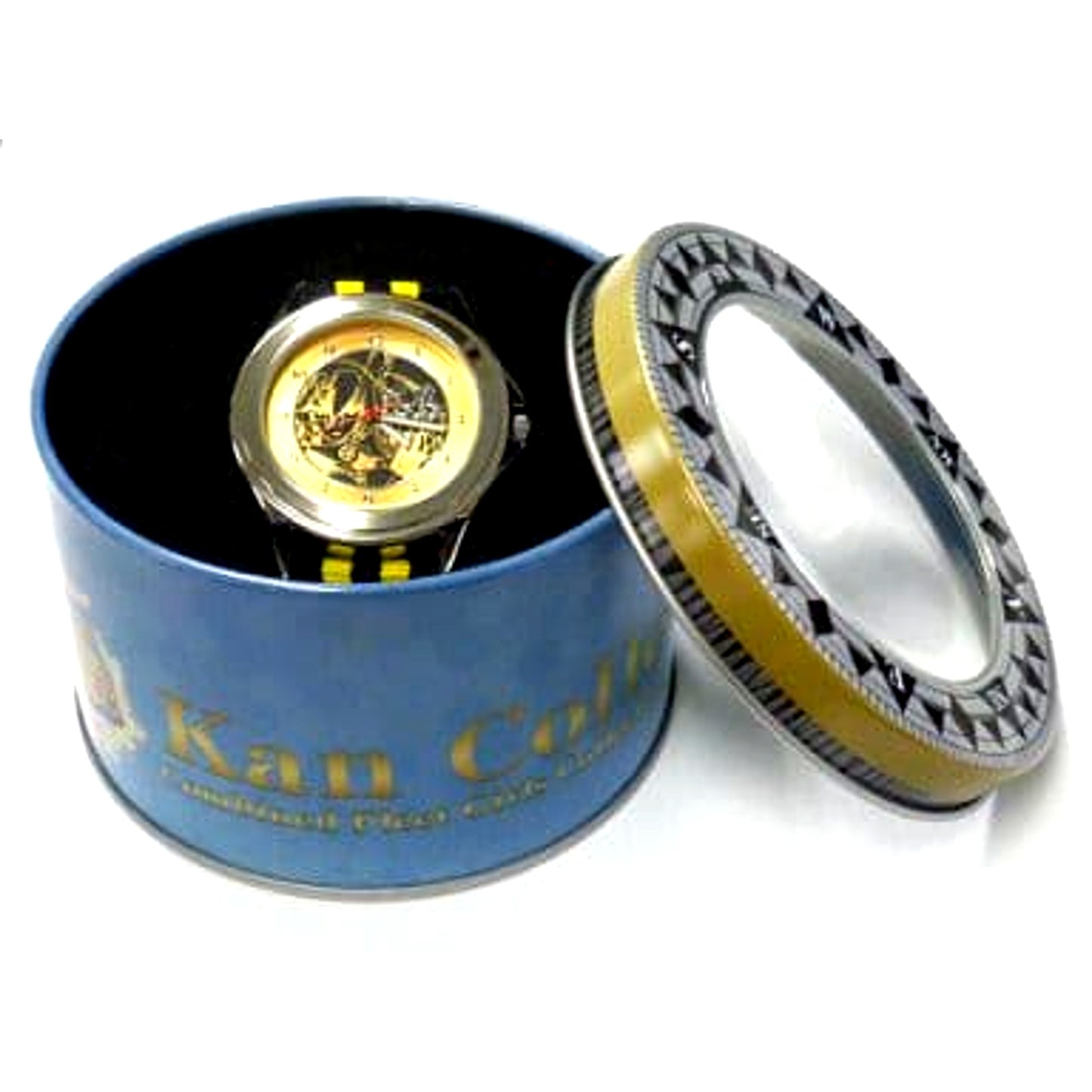 Musashi Kantai Collection KanColle Premium Classical Wristwatch [USED]