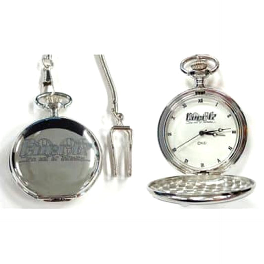Ever17 -the out of infinity- Pocket Watch Memories Off CD-BOX Release Event Limited [USED]