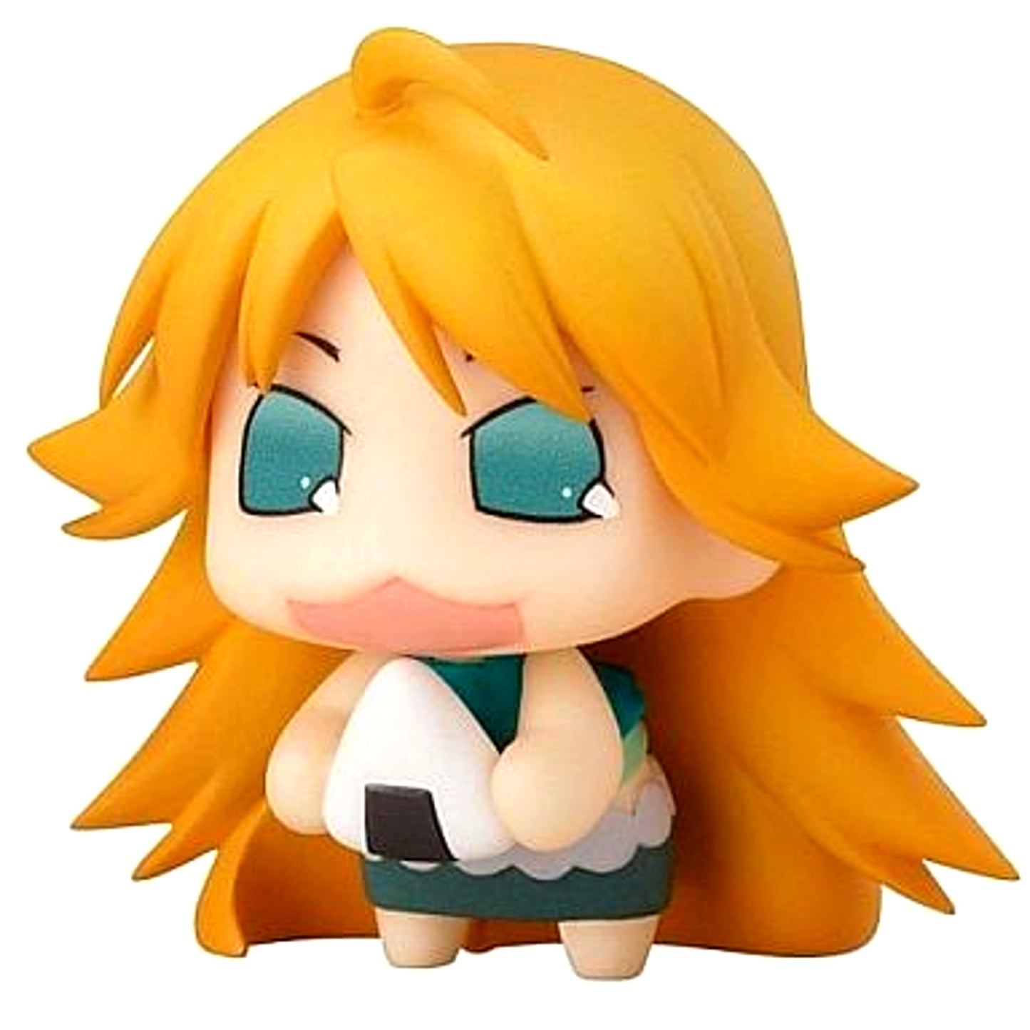 Afu Puchimas! Character Charm Collection [USED]