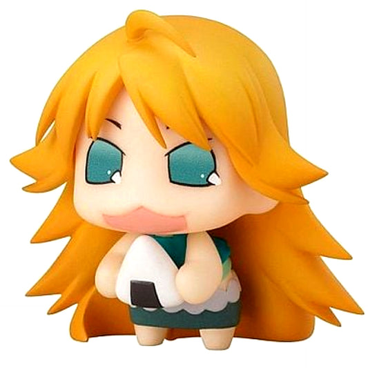 Afu Puchimas! Character Charm Collection [USED]