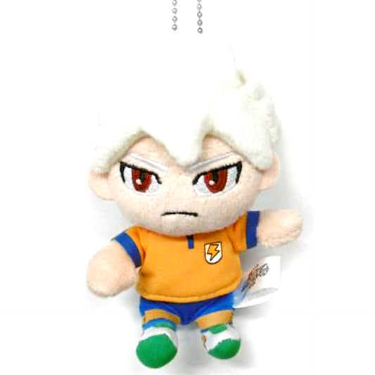 Hakuryu Raimon Uniform Inazuma Eleven GO Mascot [USED]