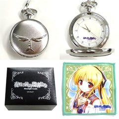 Cynthia's Pocket Watch Yoake Mae yori Ruriiro na Moonlight Cradle [USED]