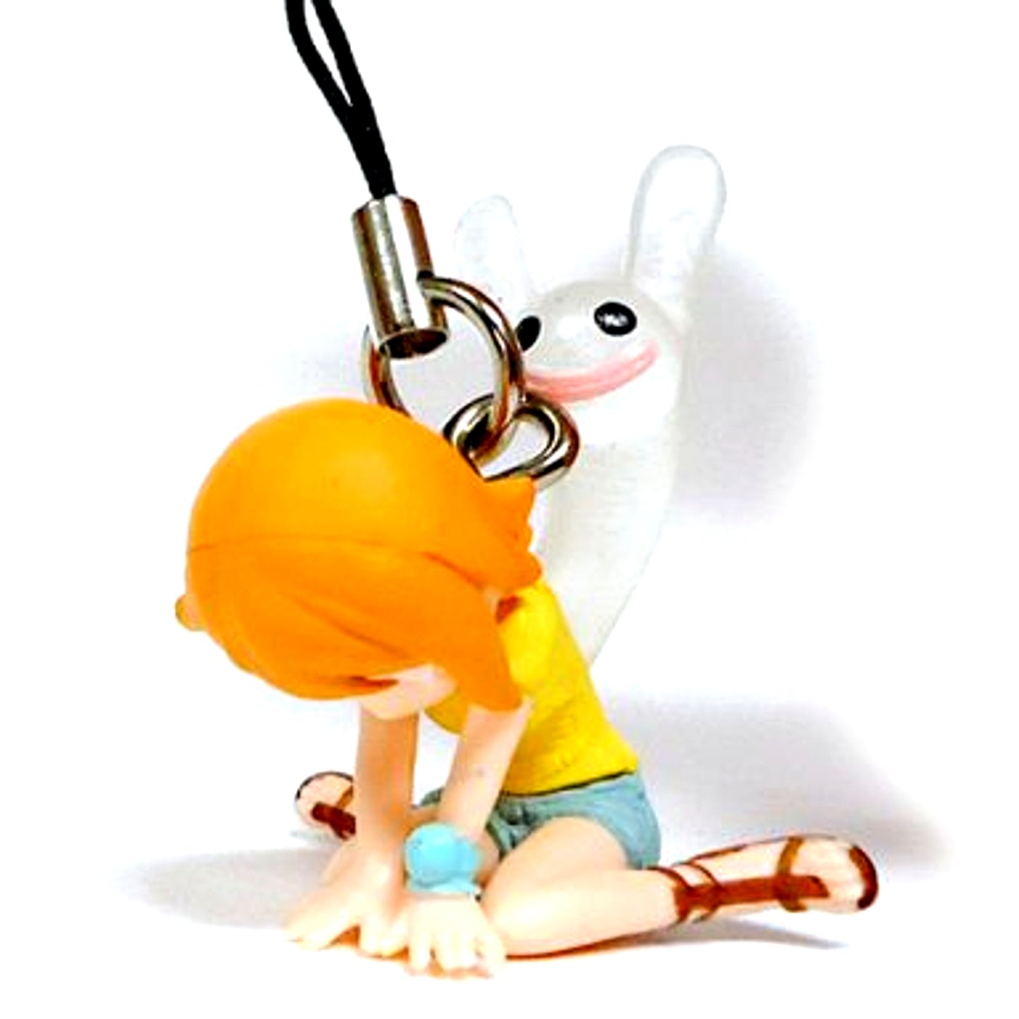 Nami One Piece Negative Strap 3 [USED]