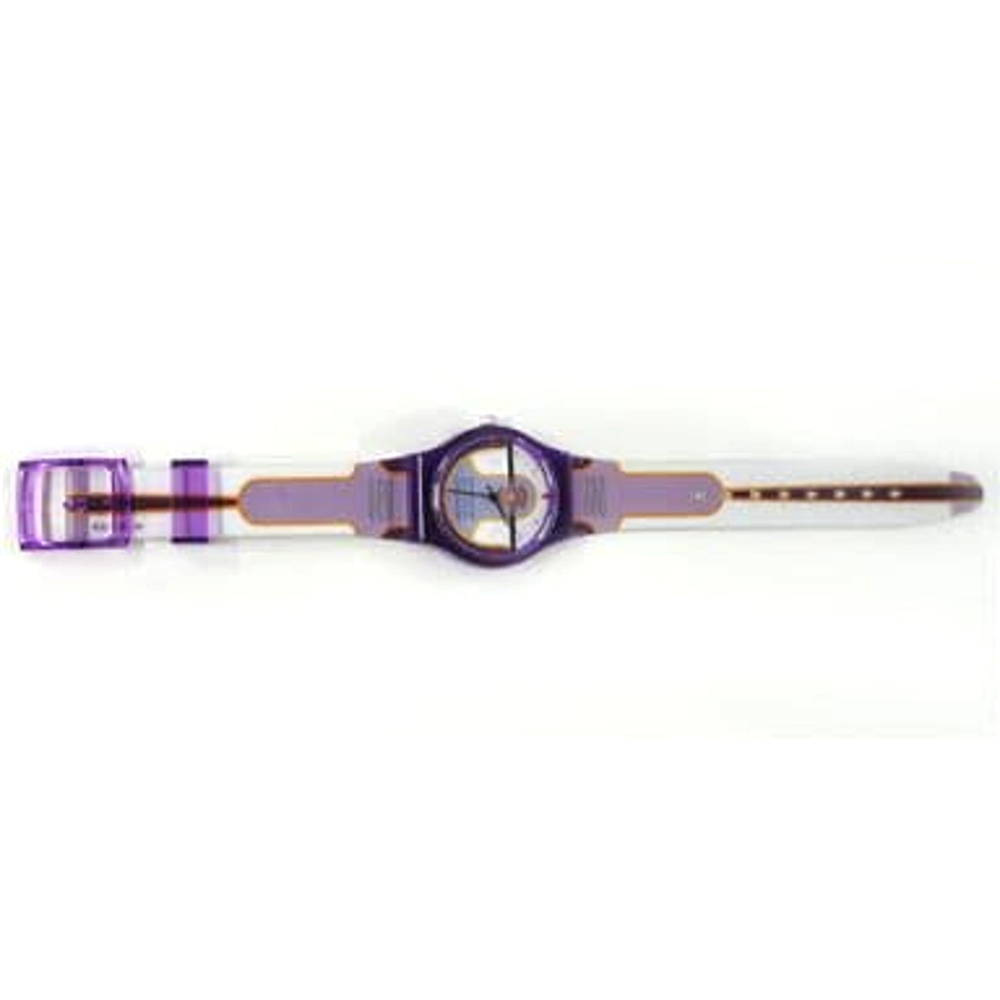 Tiger & Bunny Sky High Wristwatch Type C [USED]