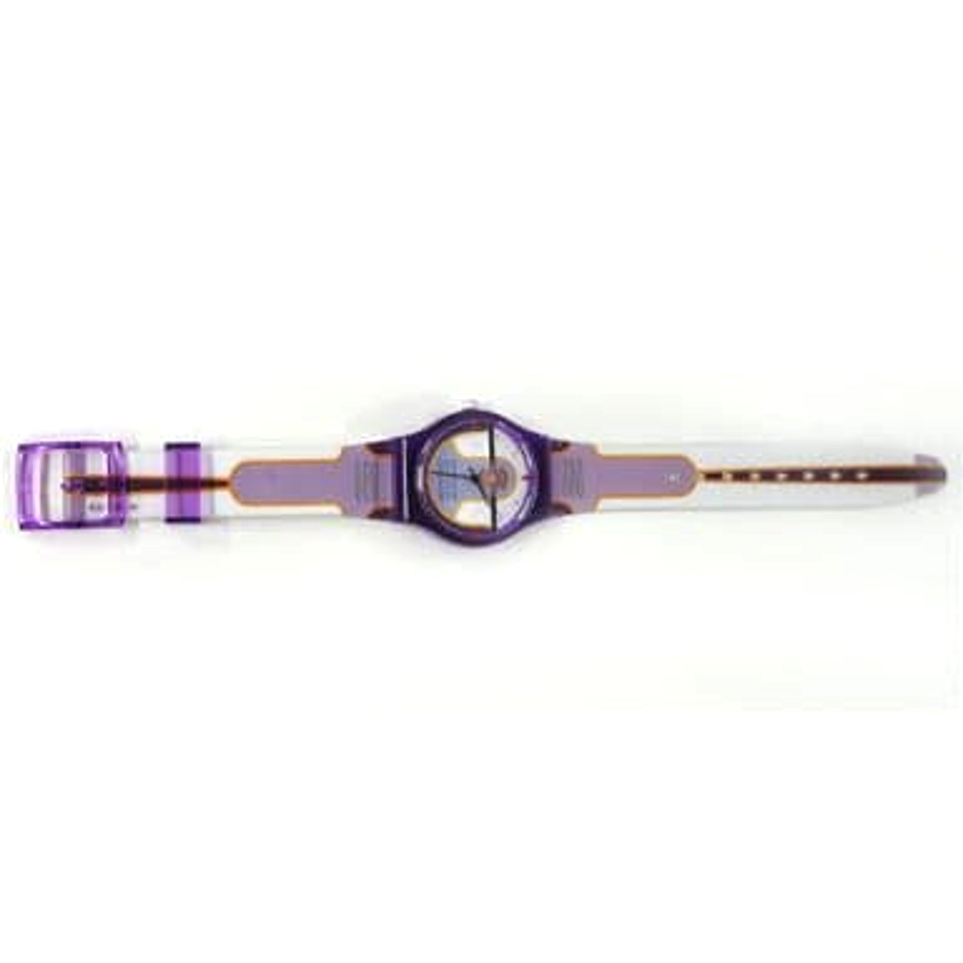 Tiger & Bunny Sky High Wristwatch Type C [USED]