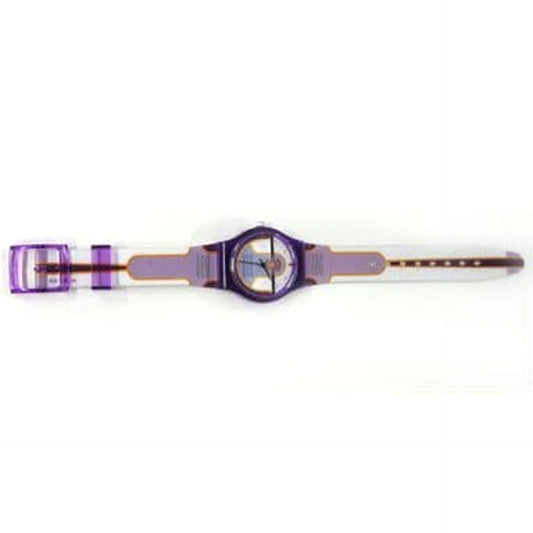 Tiger & Bunny Sky High Wristwatch Type C [USED]