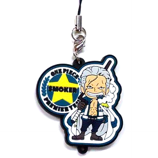 Smoker One Piece PREMIER YEAR 5th ANNIVERSARY Strap Collection USJ Limited [USED]