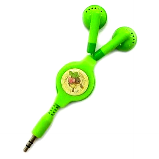 Mokomoko Rune Factory 4 Special Headphones 5th Anniversary Commemorative Logo Included with Sneakily Want to Listen Co-Sleep CD Single Item [USED]