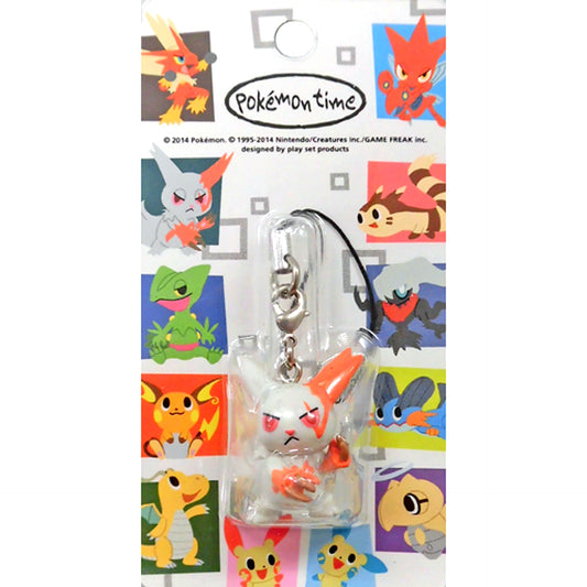 Zangoose Strap Pokemon time Pokemon Pokemon Center Ltd [USED]