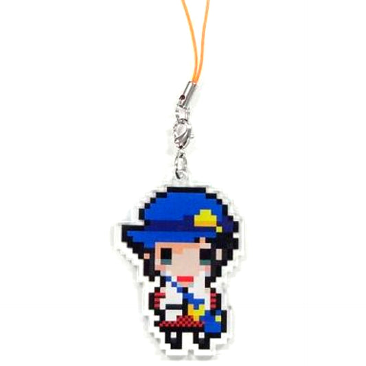Marie Persona 4 The Golden Puchibit Strap Collection [USED]