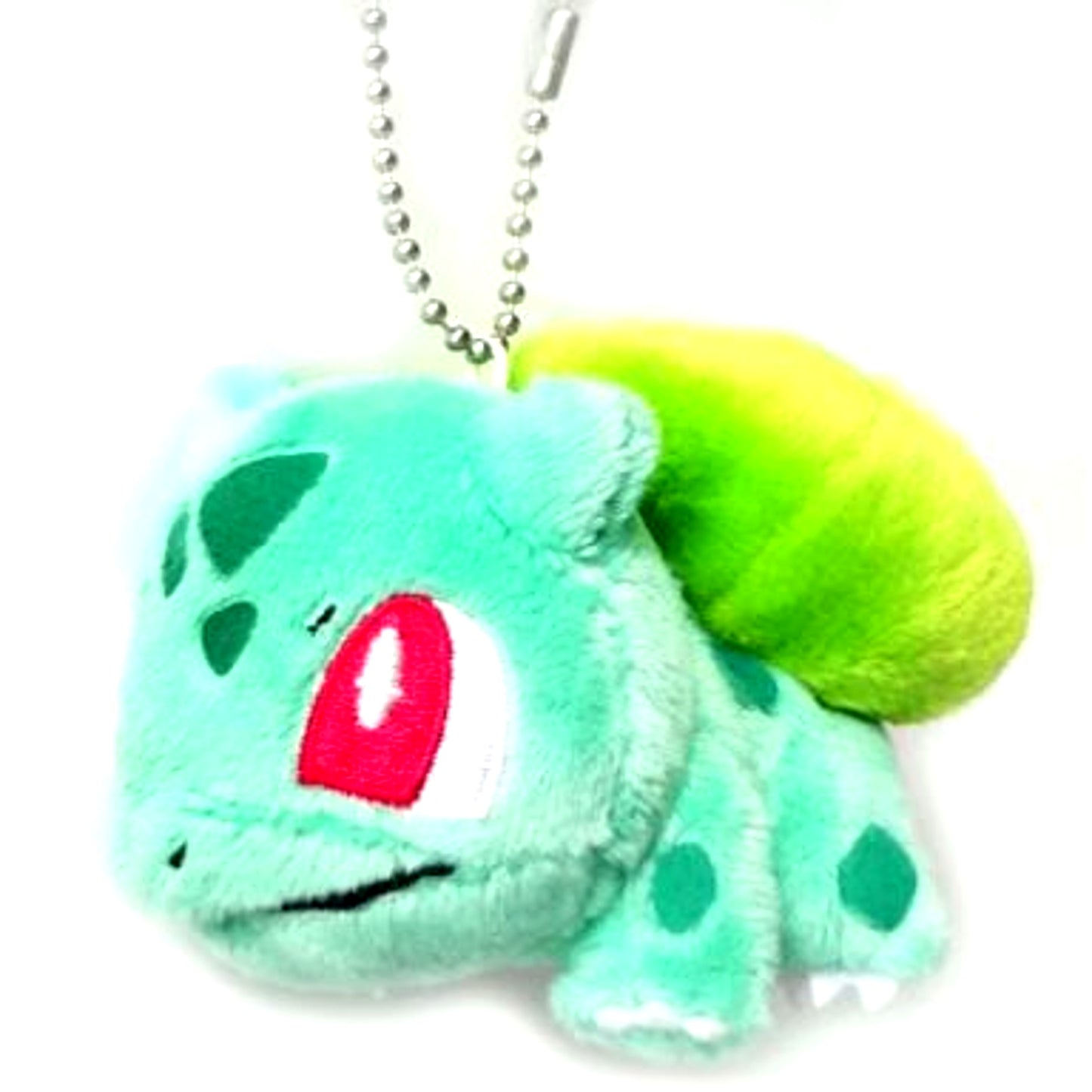 Bulbasaur Mascot Pokemon petit Pokemon Pokemon Center Ltd [USED]