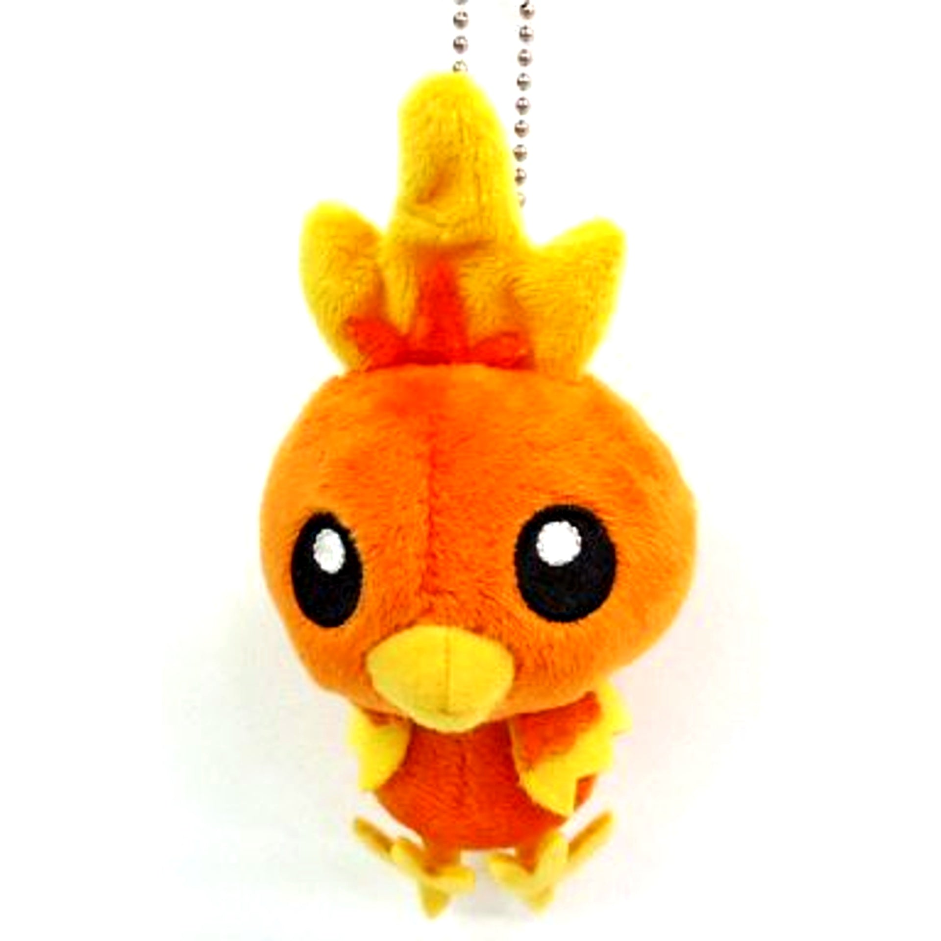 Torchic Pokemon petit Pokemon Mascot Pokemon Center Ltd [USED]