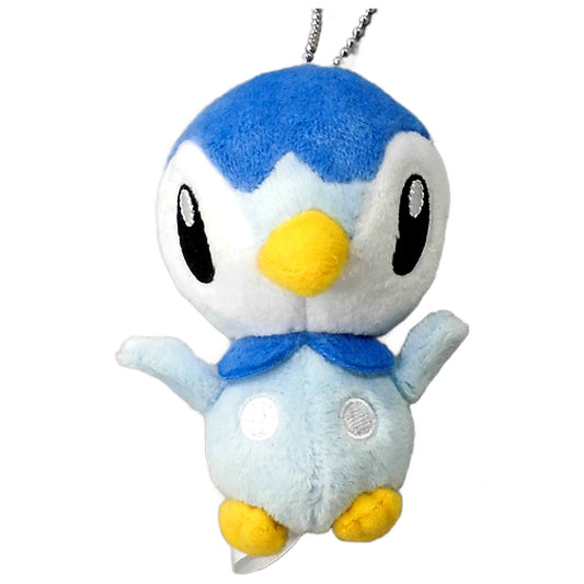 Piplup Pokemon Mascot Pokemon Petit Pokemon Center Limited [USED]