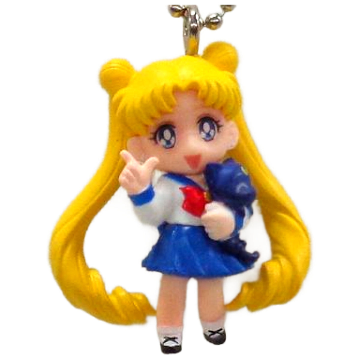 Usagi Tsukino Sailor Moon Sailor Moon Swing 4 [USED]