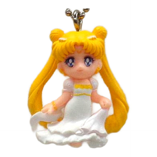 Princess Serenity Sailor Moon Sailor Moon Swing 004 Key Chain [USED]