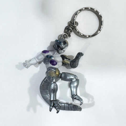 Mecha Frieza Dragon Ball Z High Quality Keychain Androids vs Cell Edition [USED] — photo 1