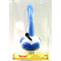 Watabou Earmuff Headphone Dragon Quest [USED]