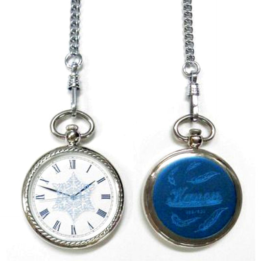 Kanon Memorial Pocket Watch C57 [USED]