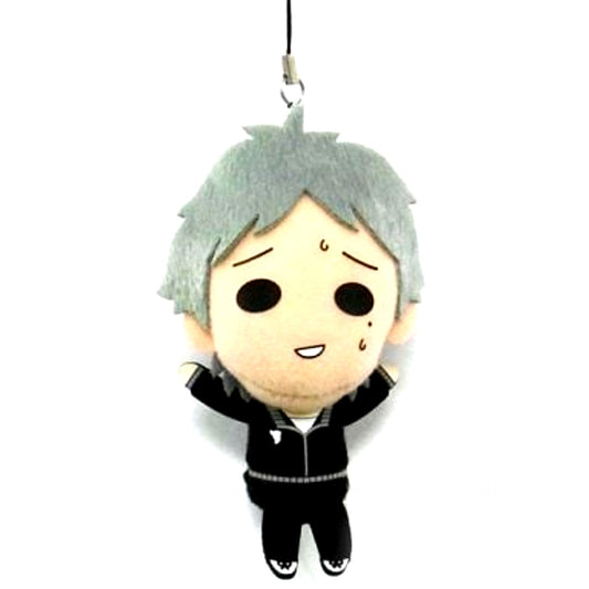 Koshi Sugawara Haikyu!! Kyungurumi Batebate Karasuno Volleyball Club [USED]