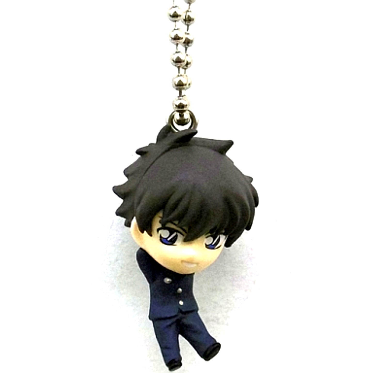 Kaito Kuroba Detective Conan Swing 3 Keychain [USED]