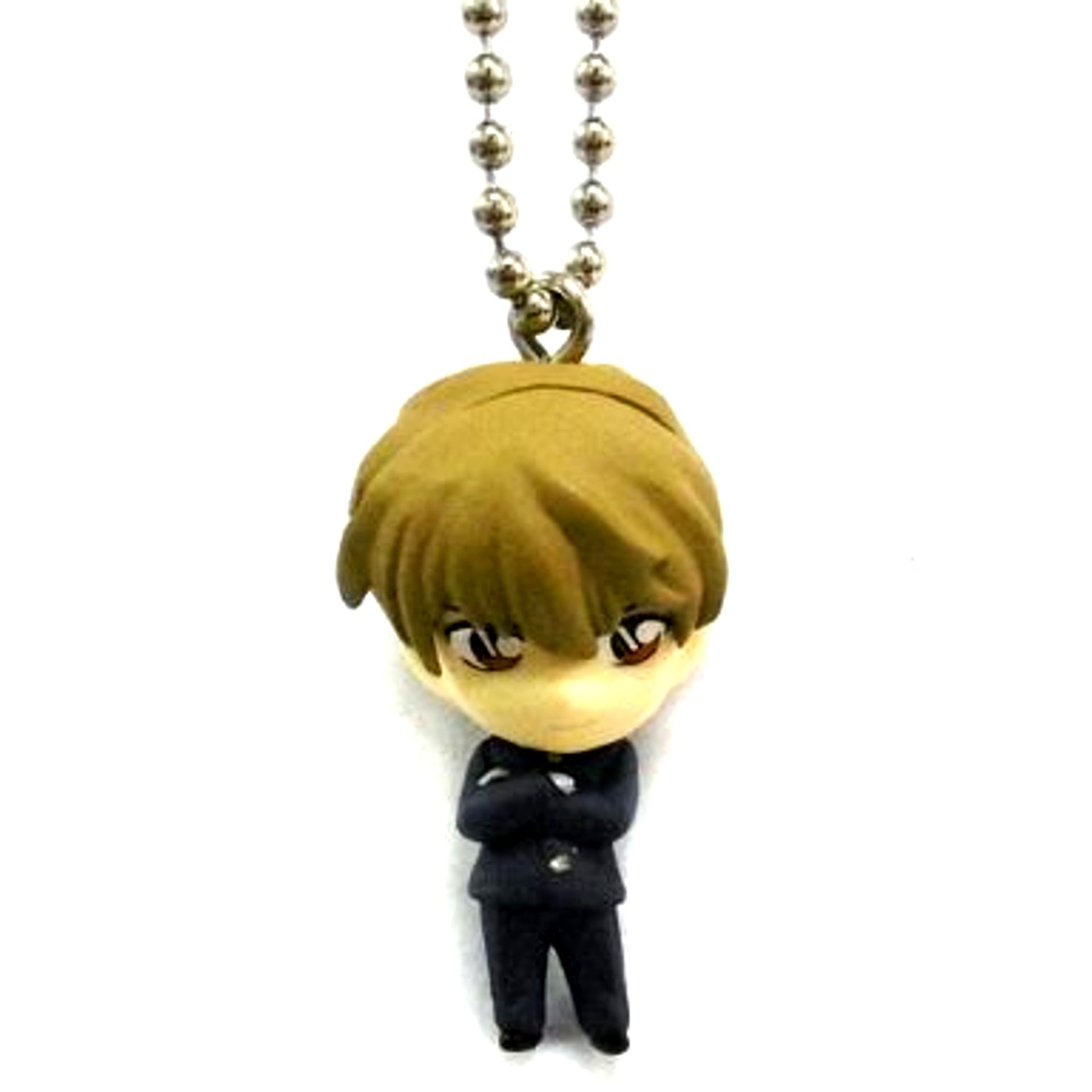 Saguru Hakuba Detective Conan Swing 3 [USED]