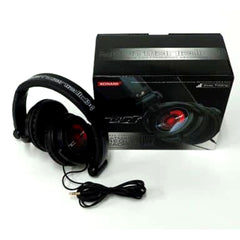 beatmania IIDX FREQUENCY Headphones [USED]