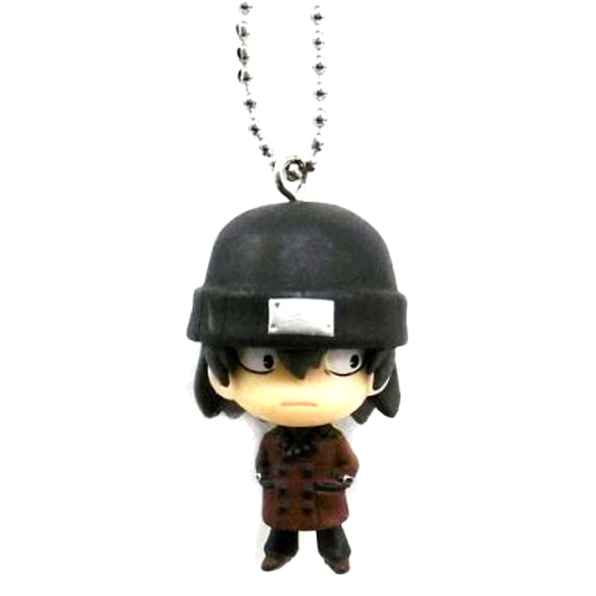 Shinjiro Aragaki Persona 3 The Movie Deforme mini [USED]