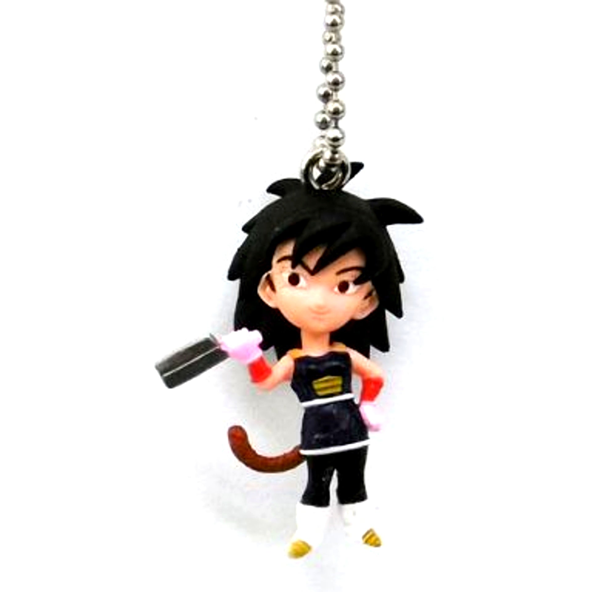 Gine Dragon Ball Kai Ultimate Deformed Mascot Burst 09 [USED]