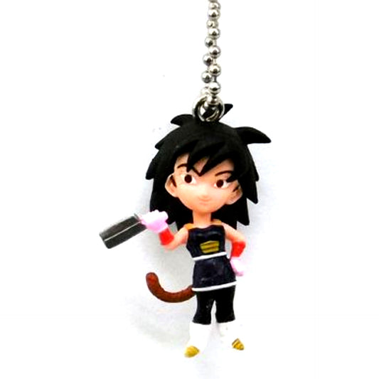 Gine Dragon Ball Kai Ultimate Deformed Mascot Burst 09 [USED]