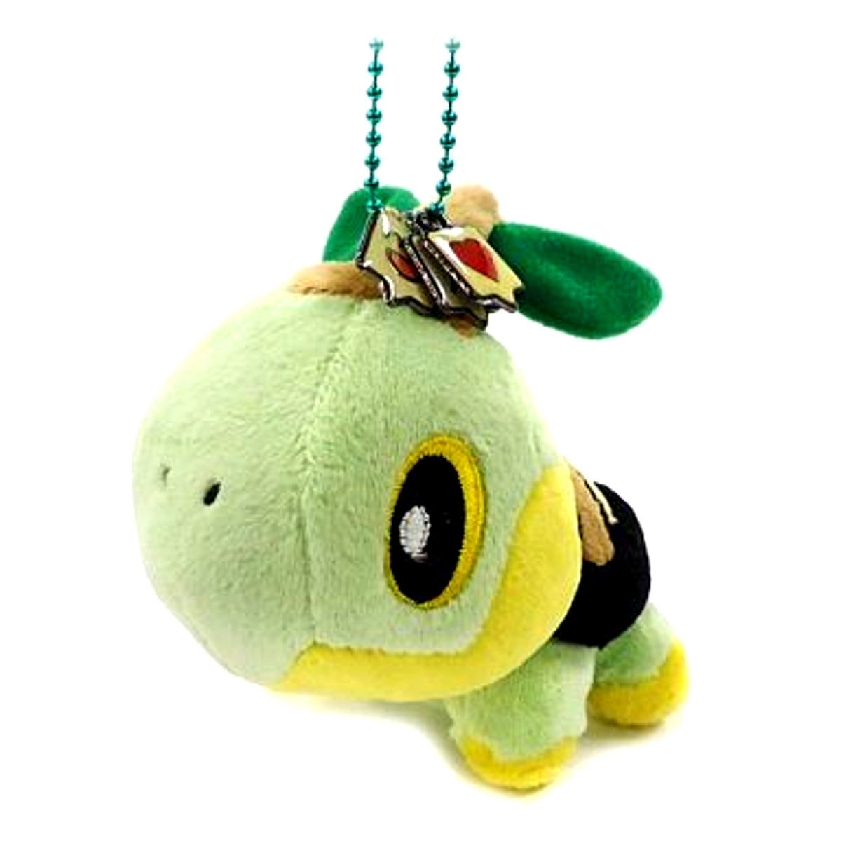 Turtwig Walking Mascot Pokemon Pokemon Center Limited [USED]