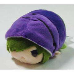 Kagerou Project Kido Kujioh Mochimochi Mascot Prize A Keychains [USED]